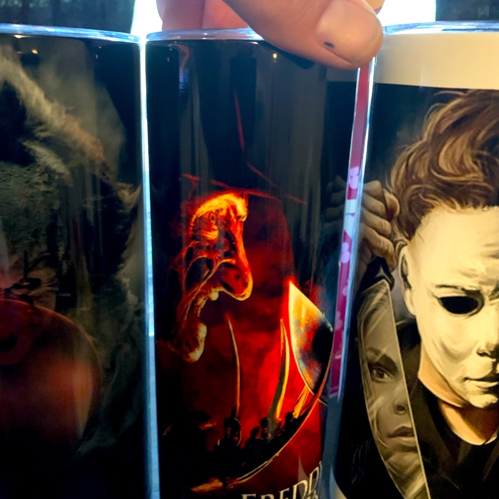Custom Tumblers